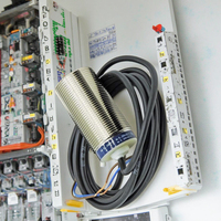 Schneider XSAV12373 XSAV11801 XSAV12801 XSAV11373 Interruptores inductivos Sensor táctil para medición de velocidad