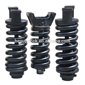 Prosa anteriore per escavatore e regolazione cingolo per PC130-8 parti del carrello per escavatore a PC150LC-6 PC150 - Product Image 2