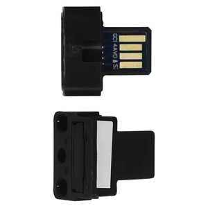 Kits de recarga de chips de Tóner para Sharp 40-ST-C-Y y 40-FT-B para Sharp 2. 2. 3. 2. 2. 2. 2. 2. 4. 2. 4. 3. 4 - Product Image 5