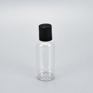 Botellas de cosméticos de viaje de 100 ml, juego portátil, aprobado para llevar en el equipaje, para el cuidado facial - Product Image 3