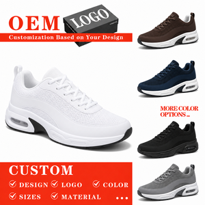 Chaussures de marche pour femmes Artlea avec soutien de la voûte <span class=keywords><strong>plantaire</strong></span>, empeigne en maille, <span class=keywords><strong>semelle</strong></span> extérieure en caoutchouc, pour fasciite <span class=keywords><strong>plantaire</strong></span>, baskets tendance, soulagement de la <span class=keywords><strong>douleur</strong></span> au pied - Product Image 1