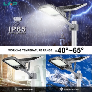 Bosun <strong>Solar</strong> Street Lights 500 <strong>Watts</strong> Outdoor School Highway Road Led Spilt <strong>Solar</strong> Street Light - Product Image 4