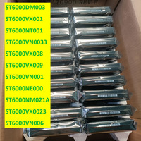 Disco Duro NAS de 6 TB ST6000NT001, 3.5 Pulgadas, SATA III, 7.2 RPM, 256 MB de Almacenamiento de Datos, Disco Duro para Juegos de PC, Almacenamiento y Transferencia de Datos