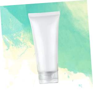 Prix de gros directement tubes de soins de la peau biodégradables logo personnalisé ABL PBL emballage cosmétique de tube en PE souple - Product Image 6
