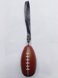 Abridor de Botellas de Cerveza Automático con Forma de Balón de Fútbol Americano Creativo para Bar, Fiesta, Regalos Deportivos - Product Image 3