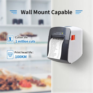 Xprinter XP-V320L/XPV330L Cloud Version ODM Bluetoot h Imprimante 80mm Wifi Cloud Reçu Imprimante Avec Auto Cutter Imprimante Sans Fil - Product Image 3