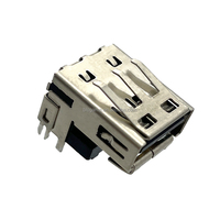 Port de charge USB pour PS4, port USB pour console PS4 Pro, connecteur de port de charge, interface de prise pour PS4