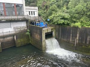 Idro turbina uso 20kW 50kW 100kW basso Rpm generatore a magneti permanenti idro generatore - Product Image 4