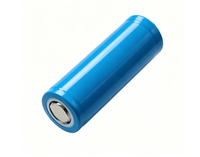 INR18650 1500mAh 3.7V Sel Lithium Ion Isi Ulang Daya Tinggi 18650 Baterai Li Ion untuk Senter, Peralatan Listrik, Sepeda Listrik Kecil