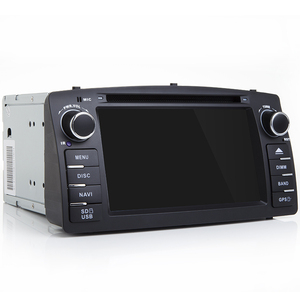 Android 10 DSP <span class=keywords><strong>Car</strong></span> <span class=keywords><strong>DVD</strong></span> Player cho Toyota Corolla E120 <span class=keywords><strong>BYD</strong></span> F3 2 Din Xe đa phương tiện stereo GPS autoradio <span class=keywords><strong>Navigation</strong></span> 8core 4GB 64 gam - Product Image 5