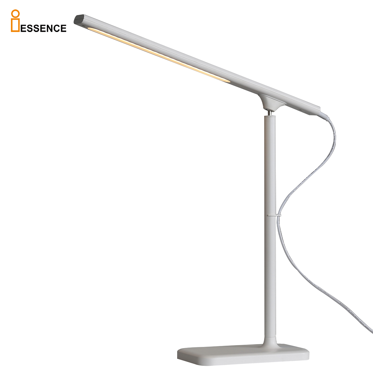 Lampe De Bureau Đèn Bàn Led Sạc Không Dây Gấp Gọn Bán Tiện Lợi Cho Phòng Ngủ Văn Phòng Và Phòng Học Đèn Bàn Xiaomi