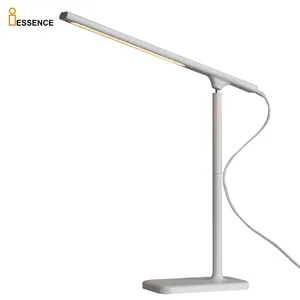 램프 드 국 편리한 판매 접이식 무선 충전 Led 테이블 책상 램프 사무실 침실 연구 xiaomi 책상 램프