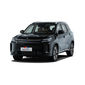 Hybride Autonomie 165 km 7 places Seres DFSK Landian E5 PLUS Voiture Compagnon de voyage le meilleur SUV de 2025 à vendre - Product Image 6