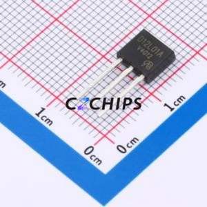 Original & Brand-new STD12L01A-VB TO-251 Transistor Field Effect Transistor (MOSFET) - Product Image 1
