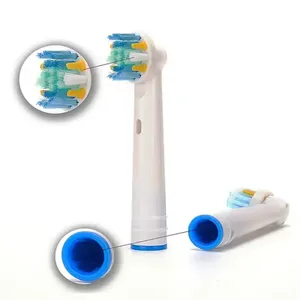หัวแปรงสีฟันไฟฟ้าแบบหมุน EB25P สำหรับ <span class=keywords><strong>Oral</strong></span> <span class=keywords><strong>B</strong></span> ขายส่งจากโรงงาน - Product Image 3