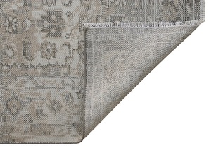 Handcrafted Traditional PET Area <b>Rug</b> Eco-Friendly & Anti-Bacteria <b>Thick</b> <b>Pile</b> Durable - Product Image 3
