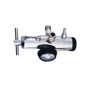 CGA870 regolatore di pressione dell'ossigeno per bombola e serbatoio di ossigeno - Product Image 5