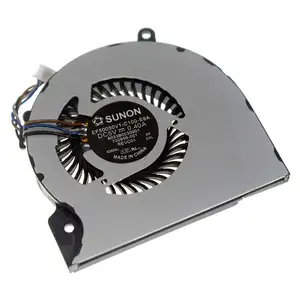 Laptop Cpu Cooling Fan 4Pins Voor H-P Elitebook Folio 9470M 9480M 9470 9480 Serie 702859-001 KSB0605HCA05 Laptop Koeler