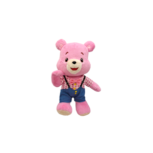 Urso de Pelúcia Personalizado, Crie Sua Própria Marca de Brinquedos de Pelúcia, Fabricante de Brinquedos de Pelúcia, Animais de Pelúcia - Product Image 4
