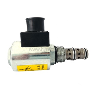 Válvulas de solenoide hidráulicas 300AA00121A 300AA00086A <span class=keywords><strong>300AA00082A</strong></span> 300AA00085A 300AA00046A Válvulas hidráulicas - Product Image 3
