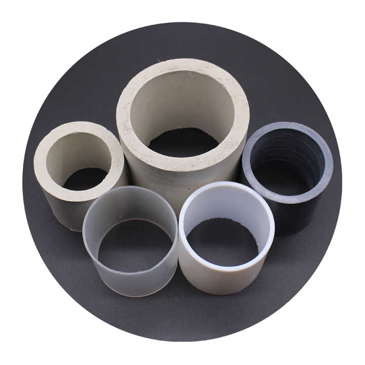 Plastic Raschig Ring tower packing PE PP RPP PVC 25mm 38mm Plastic ...