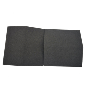 Nhà Máy Trực Tiếp Đa Chức Năng Giáo Dục DIY Cách Âm Bảng Điều Chỉnh Pu Acoustic Bọt Biển Tùy Chỉnh Bảo Vệ Đệm Vật Liệu - Product Image 3