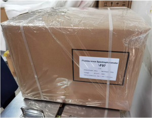 Labtex 721 quang phổ tia cực tím và quang phổ có thể nhìn thấy - Product Image 6