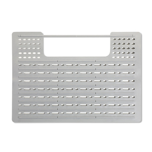 Hot Silicone <b>Dish</b> Drying Placemat for Kitchen Counter New Silicone Sink Waterproof Kitchen Mat Drying Racks for <b>Dishes</b> - Product Image 1