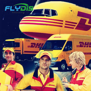 ตัวแทนจัดส่งสินค้าจากกวางโจวขนส่งทางอากาศทะเล DHL UPS แบบด่วนถึงประตูสู่ประเทศจีนไปยังสหรัฐอเมริกาเม็กซิโกอังกฤษอิตาลีคาอูอินเดียเวียดนาม - Product Image 5