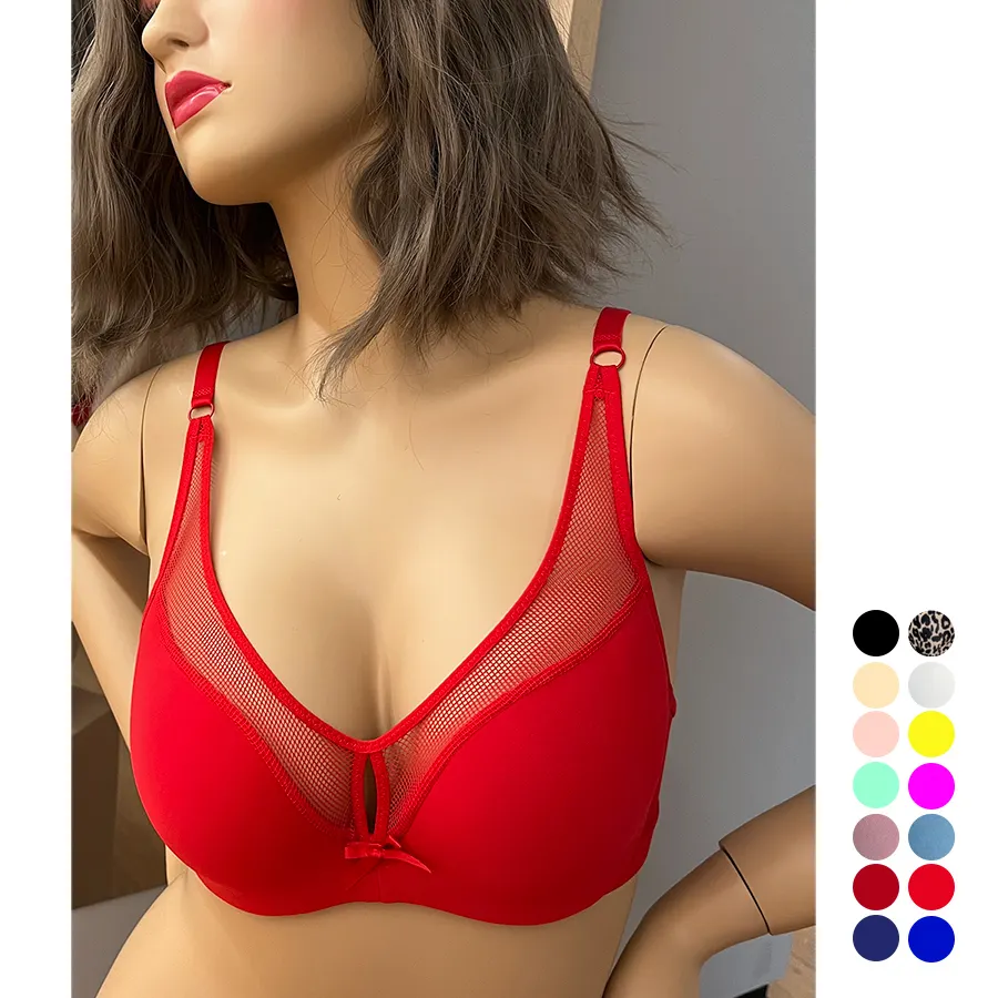 seamless bra with cups push up girl sport multiway hot sexy xxxx sports bras xxx china factory wholesale