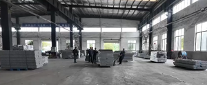 Encofrado de Aleación de Zinc, Aluminio y Magnesio para Construcción de Hormigón - Product Image 6