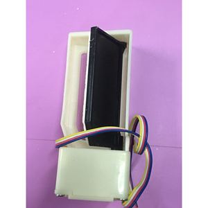 Interrupteur d'amortisseur FBZA-1750-5 DC12V pour pièces de réfrigérateur Hisense Rongsheng - Product Image 2