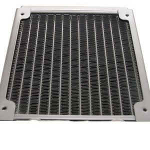 Échangeur de chaleur de radiateur 120D pour <span class=keywords><strong>PC</strong></span>/machine/système de refroidissement par eau de fabrication - Product Image 3