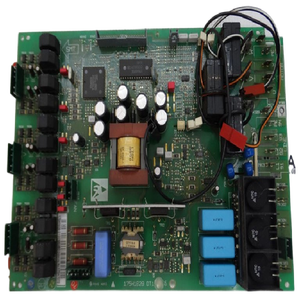 PLC 175H7072 电路板编程控制器 - Product Image 1