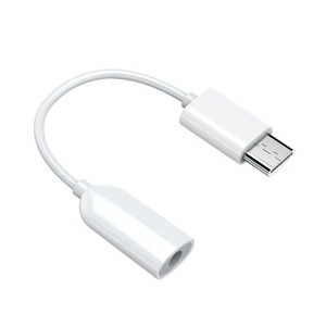 Câble de charge USB-C tressé de 1,5 pied (45 cm) - Pack de 2 - 60W/3A - Compatible CarPlay - Transfert de données - Compatible avec les téléphones portables - Product Image 2