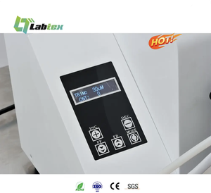 LABTEX LTMT-320A手动旋转切片机徕卡切片机实验室设备半自动切片机 - Product Image 4