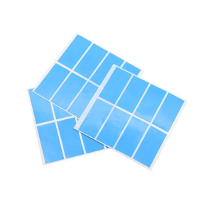 <span class=keywords><strong>Cinta</strong></span> Térmica Conductora <span class=keywords><strong>de</strong></span> Fibra <span class=keywords><strong>de</strong></span> Vidrio Blanca <span class=keywords><strong>de</strong></span> Doble Cara, Grosor <span class=keywords><strong>de</strong></span> 0.1-0.5mm, Resistencia a la Tracción <span class=keywords><strong>de</strong></span> 8Mpa, para Uso en Altas Temperaturas, LED - Product Image 5