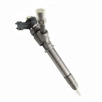 Nouvel ensemble d'injecteurs de carburant diesel ARESMRON avec support de buse pour Ranger et BT50 2.5L WL, pièce du système de carburant WLAA13H50
