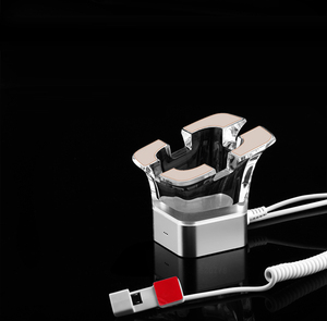 New Tablet PC Chống Trộm Chống Trộm Thiết Bị Điện Thoại Di Động Báo Động Sạc An Ninh Hiển Thị Đứng Điều Khiển Từ Xa - Product Image 1