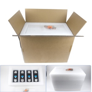 بطارية LIFEPO4 أصلية بفتحات مزدوجة EVE V Lf280K من الفئة A + بطارية جديدة مدمجة <span class=keywords><strong>Lipo</strong></span> De Bateria 560A لنظام الطاقة الشمسية - Product Image 4
