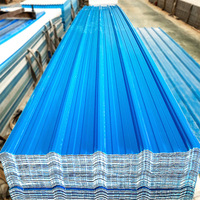Profils de tuiles de toit en PVC WPC écologiques et durables, tuiles de toit en plastique ondulées, offrant des profils personnalisés pour les ateliers