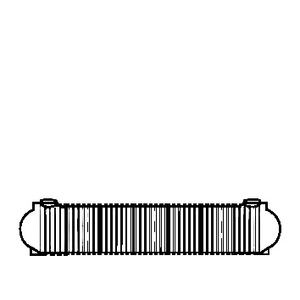 Réservoir d'eau souterrain modulaire en acier 8600L avec système de filtration pour restaurants - Neuf - Product Image 1