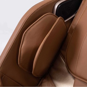 Massage Chair Full Body 3D Robotic Hand SL Guide Rail Bluetooth Voice Control <b>Plug</b>-In MY-765D - Product Image 3