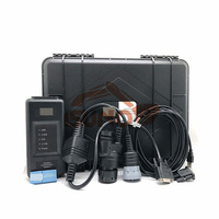 Adaptateur de communication ET4 Groupe 317-7485 Outil de diagnostic d'excavatrice 317-7485