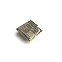 Módulo RF e Inalámbrico ESP32-D0WD 3.3V 8MB PSRAM 4MB Flash SPI con Antena PCB Original ESP-WROOM-5V2L-N2 SMD