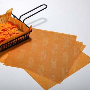 Emballage de haute qualité résistant à l'huile pour sandwichs, burgers et frites, personnalisable pour le pain et les biscuits, compatible avec la sérigraphie - Product Image 3