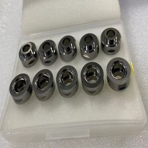 قطع غيار لكمة قوالب متخصصة في قوالب تتميز بمواد كربيد وفولاذ - Product Image 3