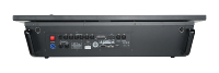 Consola de Iluminación DMX con Pantalla Táctil de Triple Motor MOKE con UPS para Conciertos y Espectáculos en Vivo