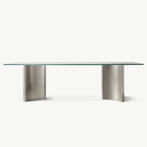 مجموعة طعام أنيقة للأثاث المنزلي العصري - Product Image 5