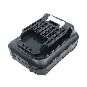 C & P Dauw 14.4vc 5000Mah Dcb140 DCB140-XJ Dcb141 Li-Ion 18650 Batterij - Product Image 4